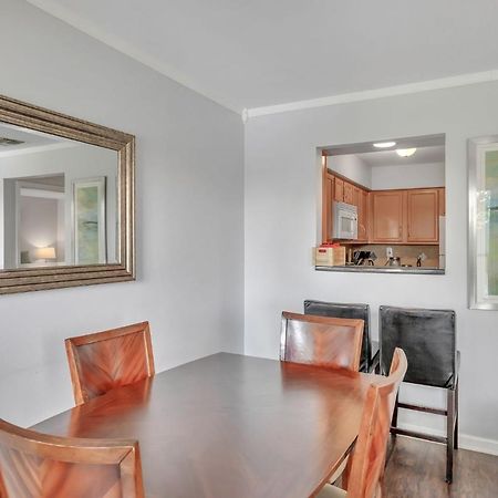 Nash Gold Private Condo - 2Bed, 2Bath, Sleep 6, 25 Min Walk To Broadway And All Nashville Attractions, Pool, Gym Eksteriør bilde