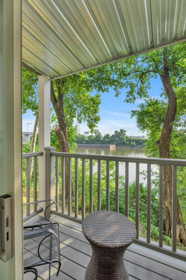 Nash Gold Private Condo - 2Bed, 2Bath, Sleep 6, 25 Min Walk To Broadway And All Nashville Attractions, Pool, Gym Eksteriør bilde