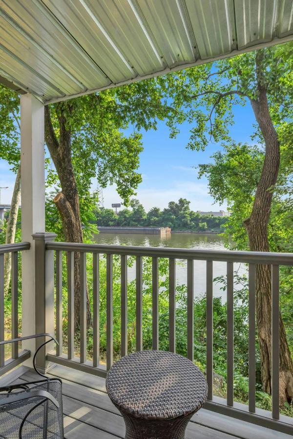 Nash Gold Private Condo - 2Bed, 2Bath, Sleep 6, 25 Min Walk To Broadway And All Nashville Attractions, Pool, Gym Eksteriør bilde